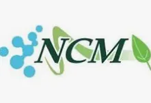 NCM Odor & Dust Control logo