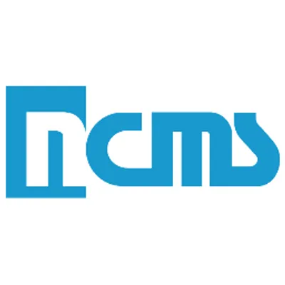 NCMS logo