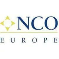 NCO Europe logo