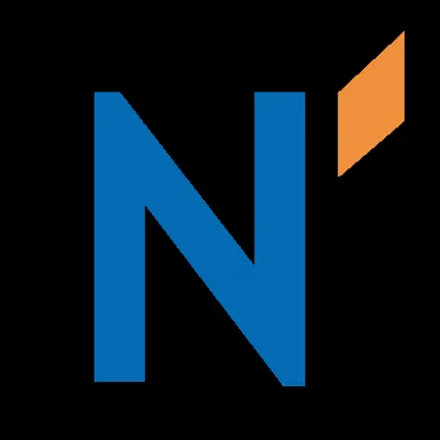 N'compass Solutions logo