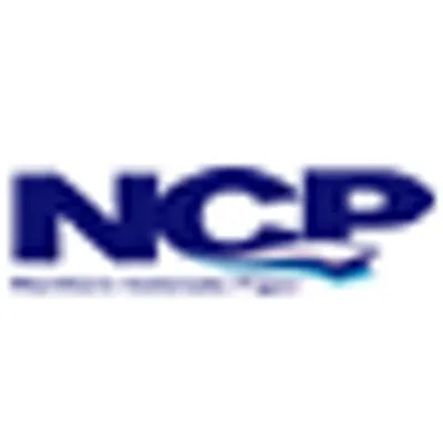 Ncpaper logo