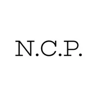 N.C.P. logo