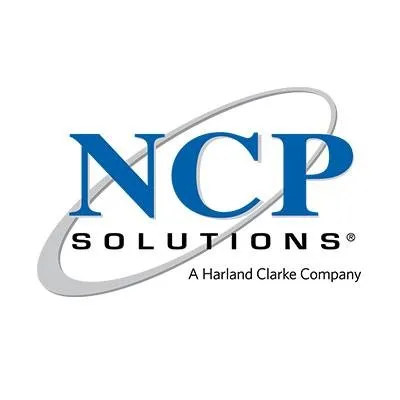 NCP Solutions logo