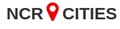 NCR Cities logo