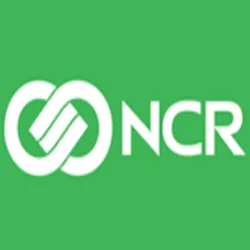 NCR logo
