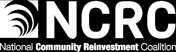 National Community Reinvestment Coalition - NCRC logo