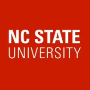 NC State University logo