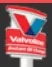 Valvoline Instant Oil Change logo