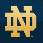 Notre Dame logo