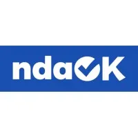 ndaOk logo