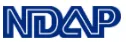 NDA Partners logo