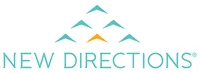 New Directions Behavioral Health logo