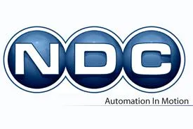 NDC Automation logo