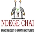 Ndege Chai Sacco logo