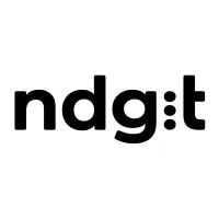 ndgit logo