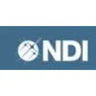 Northern Digital logo