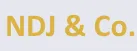 NDJ logo