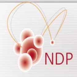 NanoDiamond Products logo