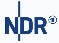 NDR logo