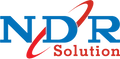 NDR Solution logo