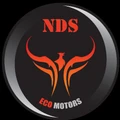 NDS Eco Motors logo