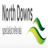 North Downs Specialist Referrals logo