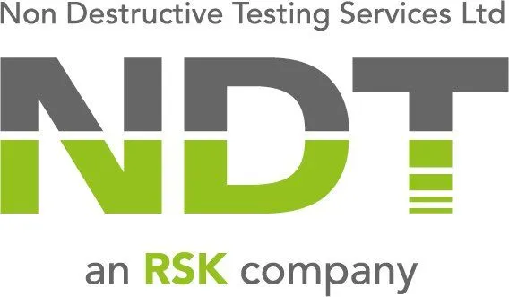 NDT Services Ltd logo