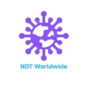 NDT Worldwide logo