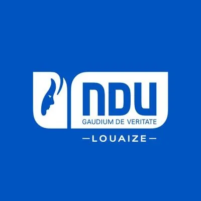 NDU logo