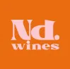 ND Wines logo