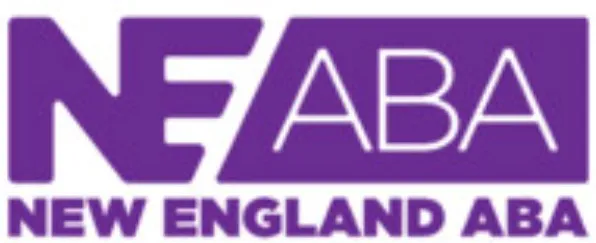 New England ABA logo