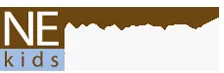 NE Kids logo