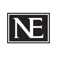 NE logo