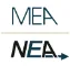 NEA Fast logo