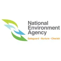 National Environment Agency logo