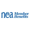 NEA members logo