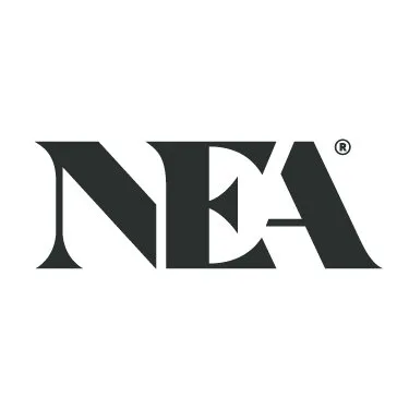 NEA logo