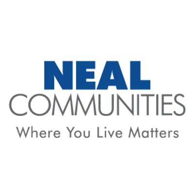 Neal Communities logo