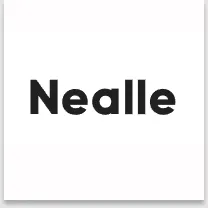 Nealle logo