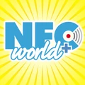Near Field Communications World logo