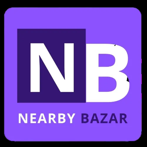 Nearbybazar
