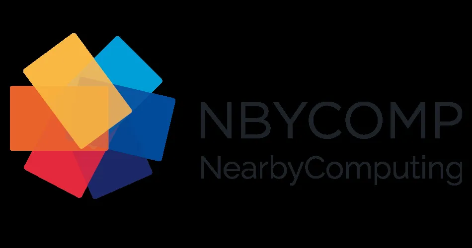 NearbyComputing