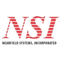Nearfield Systems logo