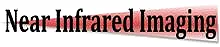 Near Infrared Imaging logo