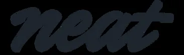 Neat Food logo