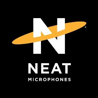 Neat Microphones logo