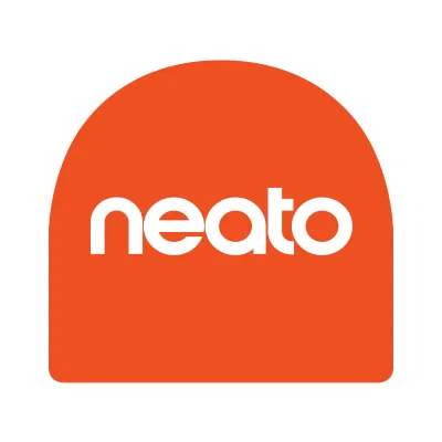 Neato Robotics logo