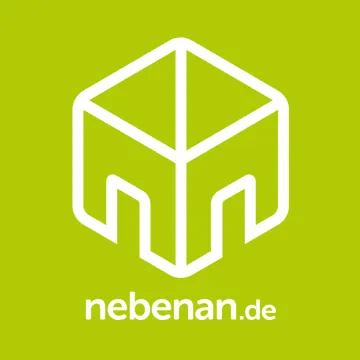 Nebenan logo