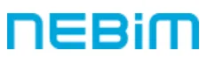 Nebim logo