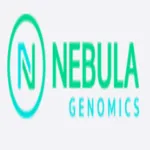 Nebula Genomics logo